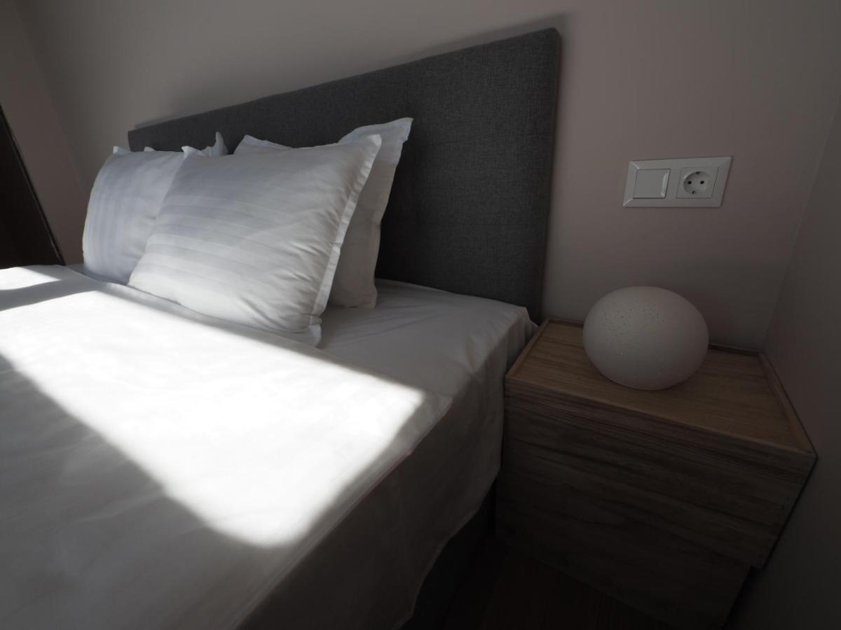 Apartamentai Juodkranteje Saules Smugis 2B 65 Dış mekan fotoğraf