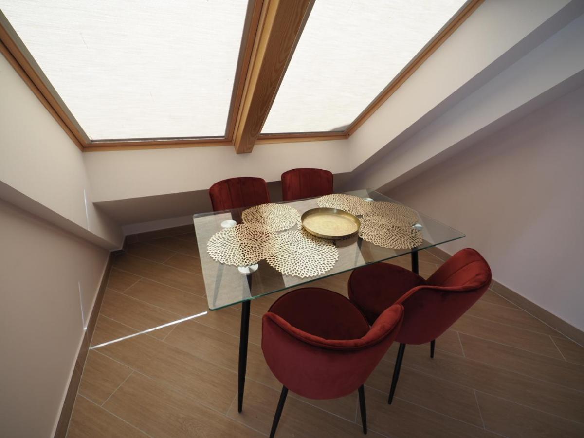 Apartamentai Juodkranteje Saules Smugis 2B 65 Dış mekan fotoğraf