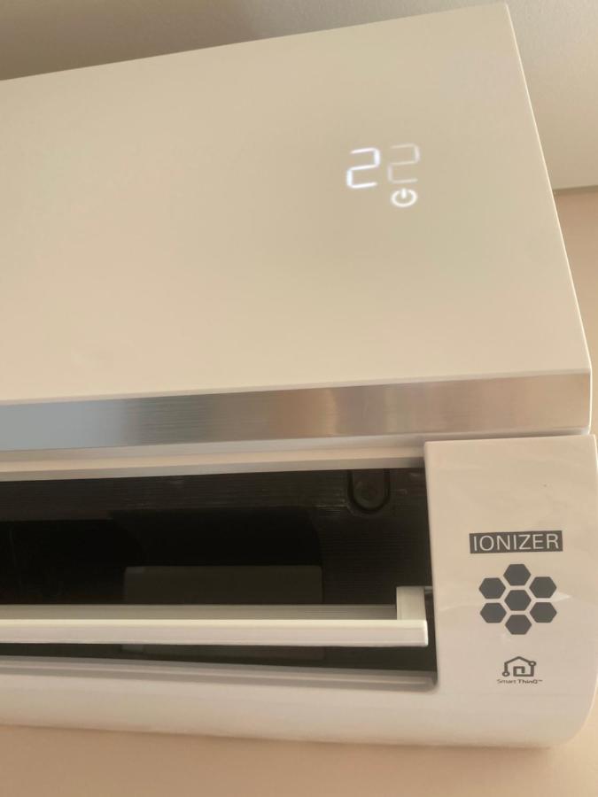 Apartamentai Juodkranteje Saules Smugis 2B 65 Dış mekan fotoğraf