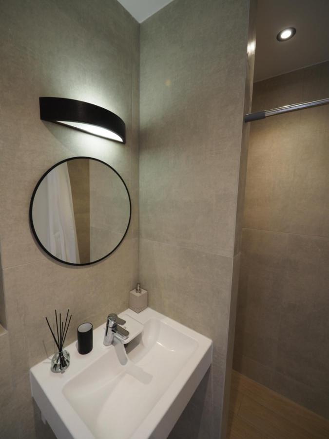 Apartamentai Juodkranteje Saules Smugis 2B 65 Dış mekan fotoğraf