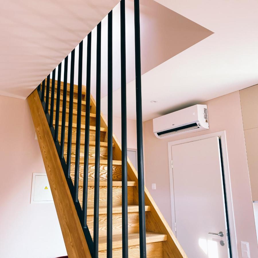 Apartamentai Juodkranteje Saules Smugis 2B 65 Dış mekan fotoğraf