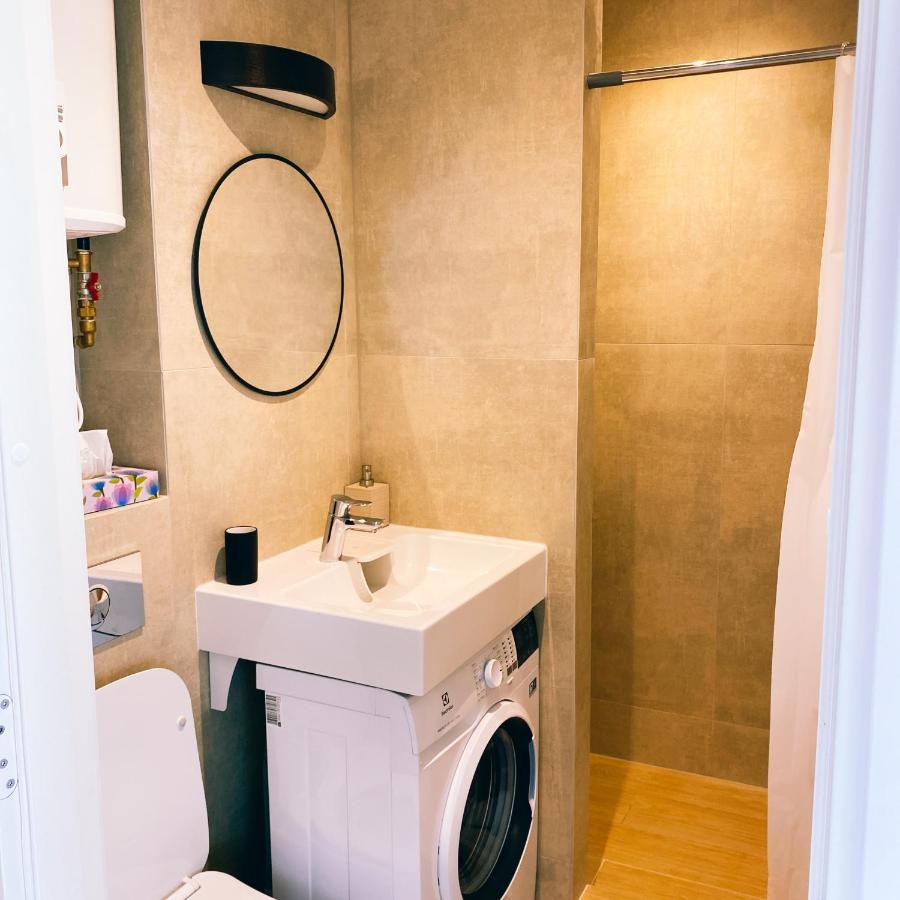 Apartamentai Juodkranteje Saules Smugis 2B 65 Dış mekan fotoğraf