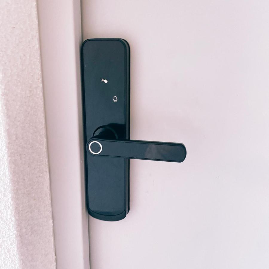Apartamentai Juodkranteje Saules Smugis 2B 65 Dış mekan fotoğraf