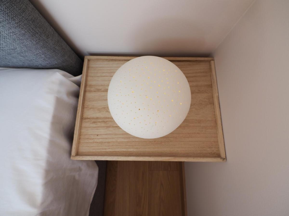 Apartamentai Juodkranteje Saules Smugis 2B 65 Dış mekan fotoğraf